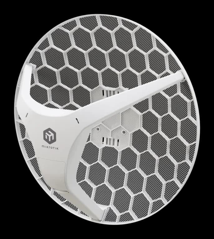 MikroTik LHG 5 ax