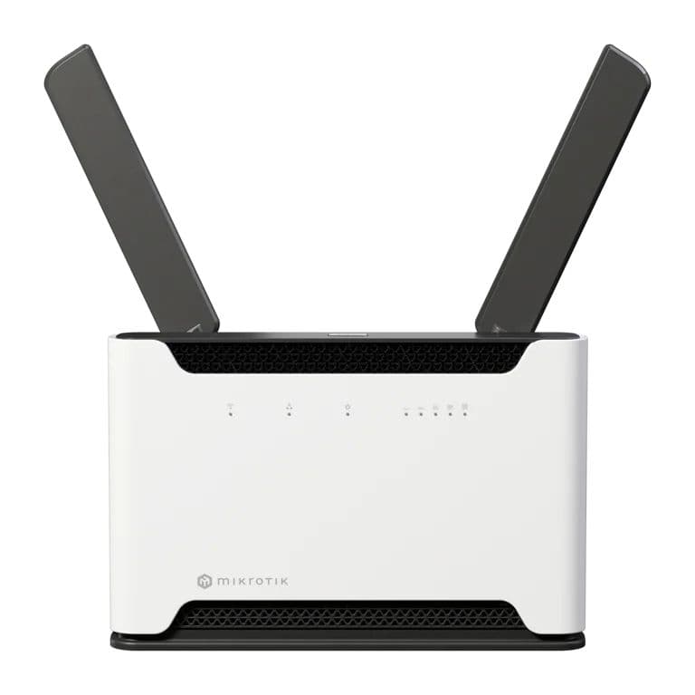 MikroTik Château PRO ax