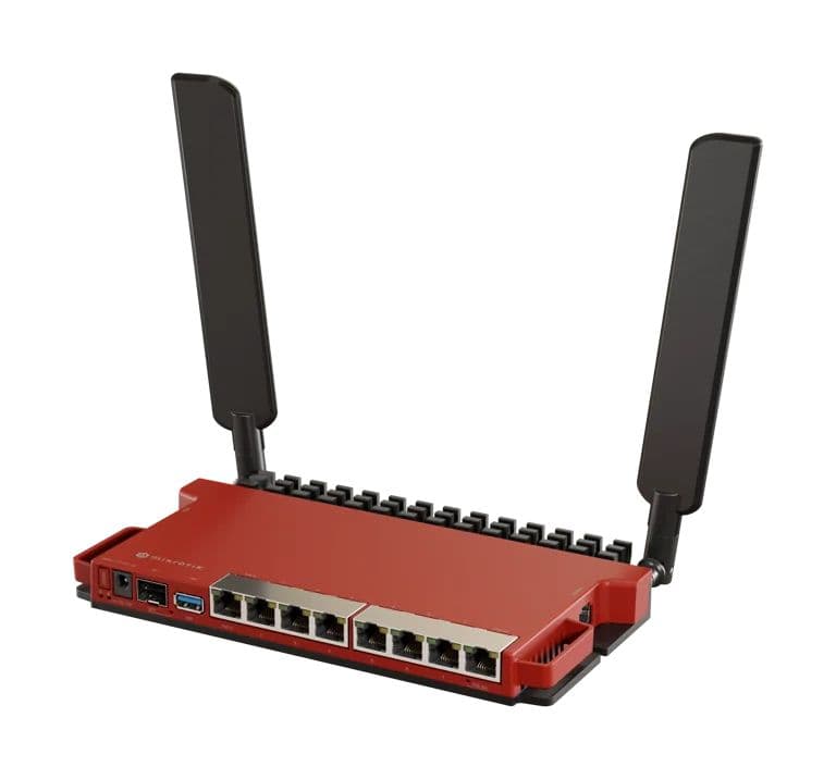 MikroTik L009UiGS-2HaxD-IN — photo 1