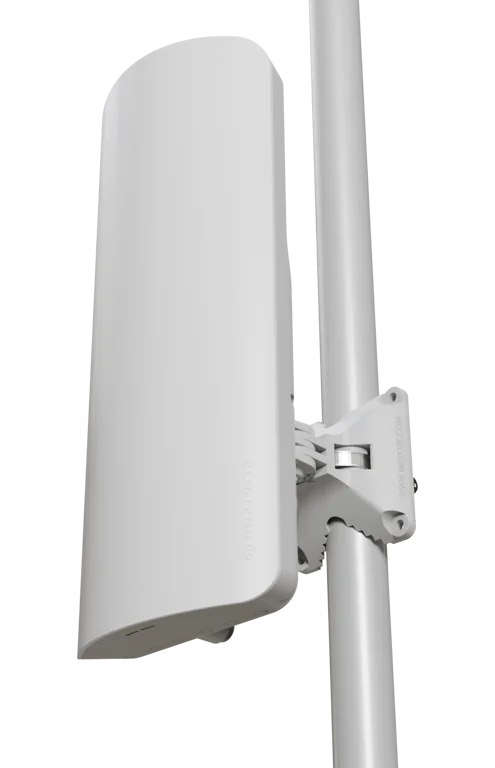 MikroTik mANTBox ax 15s — photo 1